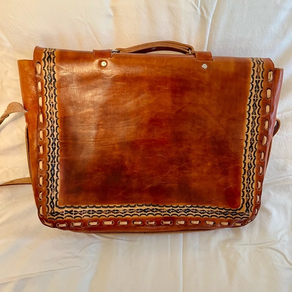 🇲🇽♥️Handmade and purchased in Mexico. Beautifully made - Picture 2 of 9